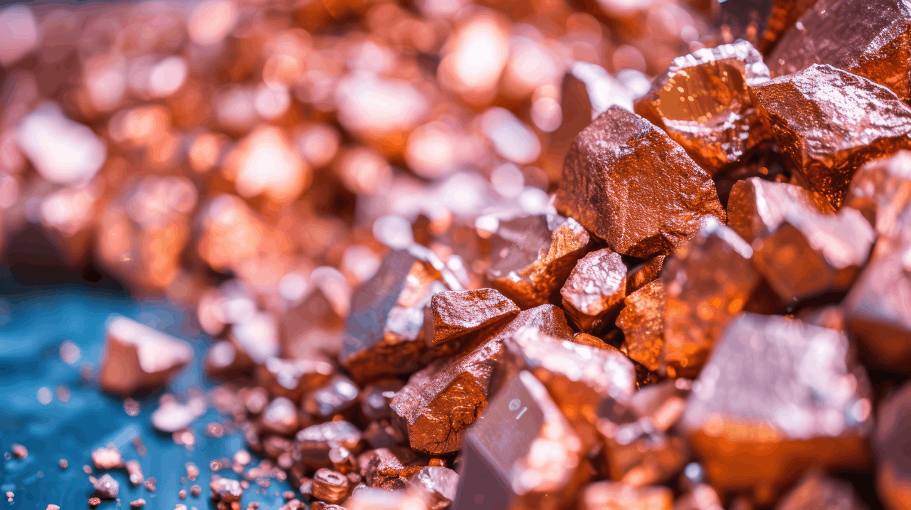 Anglo American and Teck Resources To Merge in $70 Billion Deal